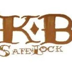 K-B Safe & Lock