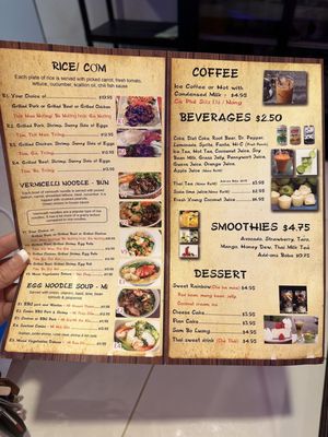 Menu photo 7 Pho Eva Fort Walton Beach, FL Menu photo 7 Pho Eva Fort Walton Beach, FL