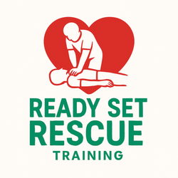 Ready Set Rescue Training