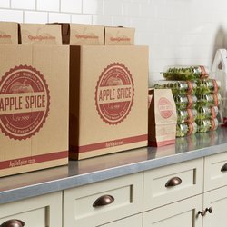 Apple Spice