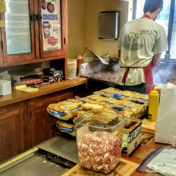 Cozy Inn - Fast Food Near Me - Salina, Kansas Cozy Inn - Fast Food Near Me - Salina, Kansas