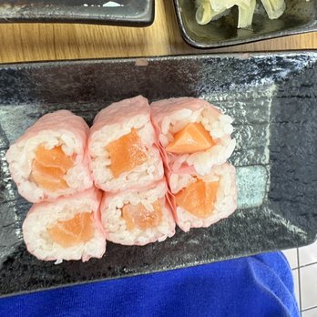 Hayashi Sushi - Sushi Bars Near Me - Half Moon Bay, California Hayashi Sushi - Sushi Bars Near Me - Half Moon Bay, California