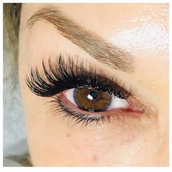 Lure Lash - Lovely lashes by Lure Lash