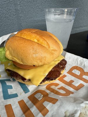 Smashburger by null