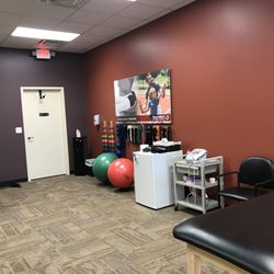 BenchMark Physical Therapy