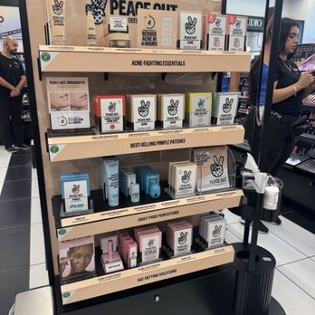 SEPHORA - Cosmetics & Beauty Supply Near Me - Boca Raton, Florida SEPHORA - Cosmetics & Beauty Supply Near Me - Boca Raton, Florida