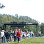 Mt Lemmon Oktoberfest