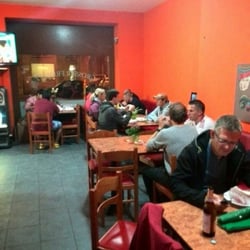 Aspendos Grill