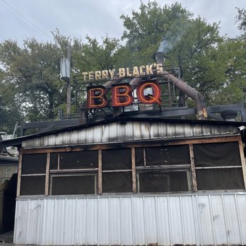 Terry Black's Barbecue - Barbeque Near Me - Austin, Texas Terry Black's Barbecue - Barbeque Near Me - Austin, Texas