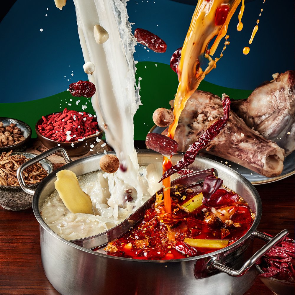 HAPPY LAMB HOT POT Updated April 2024 636 Photos & 509 Reviews