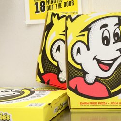 Hungry Howie's Pizza