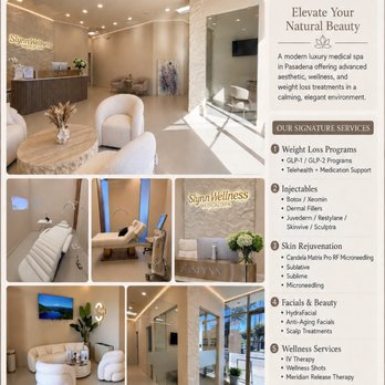 Slynn Wellness Medical Spa - Luxury medical spa in Pasadena offering Botox, fillers, advanced skin treatments, weight loss, facials, IV therapy & more. Free consultation - Medical Spas Near Me - Pasadena, California Slynn Wellness Medical Spa - Luxury medical spa in Pasadena offering Botox, fillers, advanced skin treatments, weight loss, facials, IV therapy & more. Free consultation - Medical Spas Near Me - Pasadena, California
