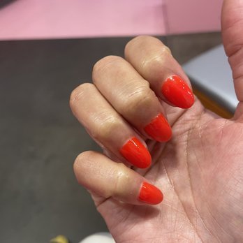 Varnish Lab - Nail Salons Near Me - Playa Vista, California Varnish Lab - Nail Salons Near Me - Playa Vista, California