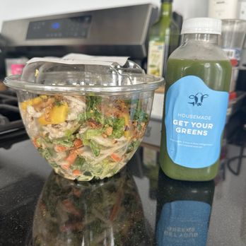 Mendocino Farms - Salad Near Me - Chicago, Illinois Mendocino Farms - Salad Near Me - Chicago, Illinois