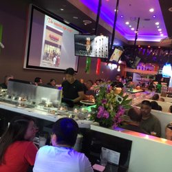 Fujiyama Sushi Bar