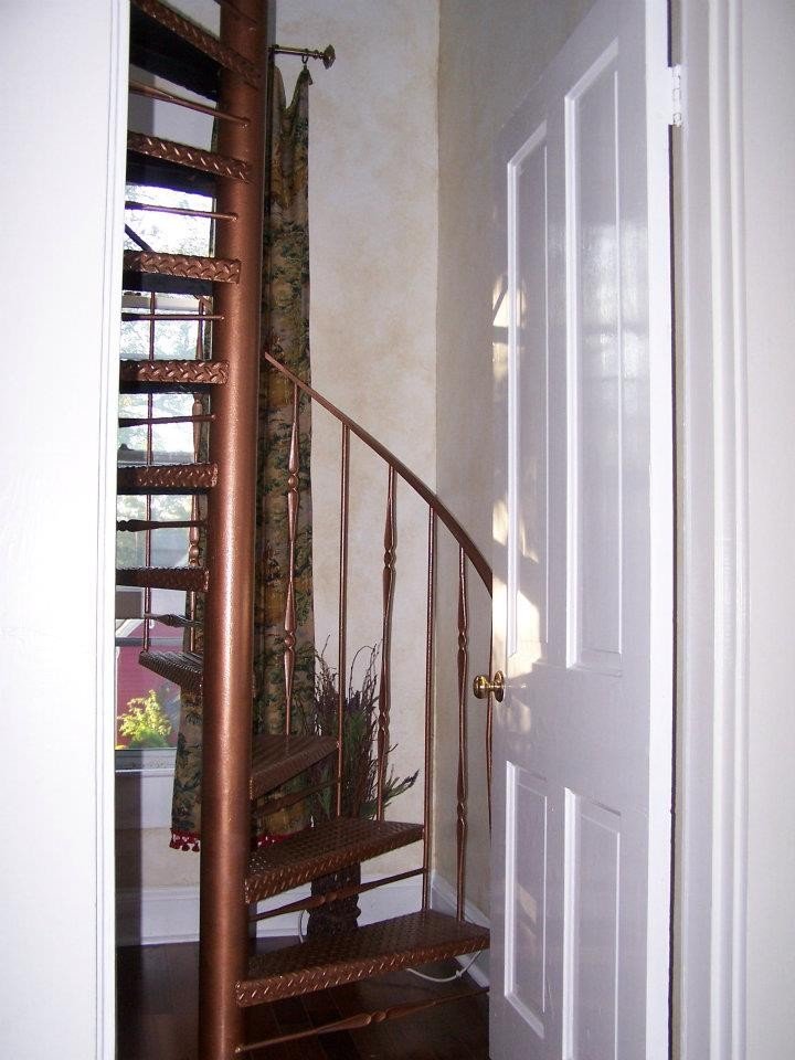 Slide of Sturdevant Construction