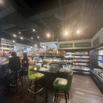 Reid's Fine Foods - customers in the store - Beer, Wine & Spirits Near Me - Charlotte, North Carolina