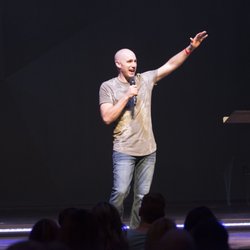 Church Experience