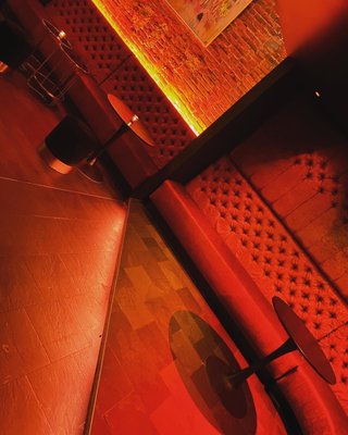 Leda's Cocktail Lounge by null