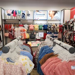 Old Navy - Toddler section