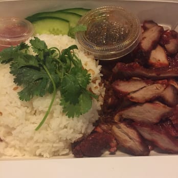 Baos Hog - BBQ pork - Chinese Near Me - Garden Grove, California Baos Hog - BBQ pork - Chinese Near Me - Garden Grove, California