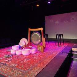 Stage
