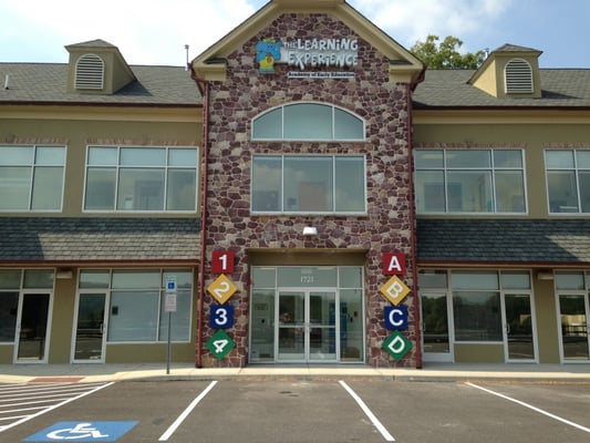 The Learning Experience - Doylestown on Yelp