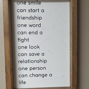 Dimitris Farmer's Market Restaurant - Reading this made me smile - Breakfast & Brunch Near Me - Pompano Beach, Florida