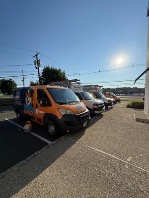 SM Heating & Air Conditioning on Yelp