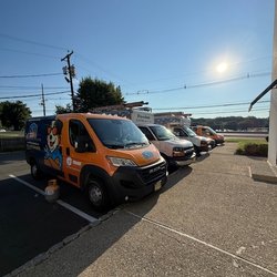 SM Heating & Air Conditioning