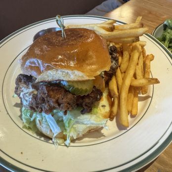 The Granite Grill - Granite burger - Salad Near Me - Richmond, Virginia The Granite Grill - Granite burger - Salad Near Me - Richmond, Virginia
