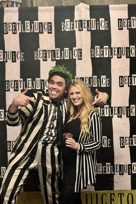 Hollywood Pantages Theatre by null