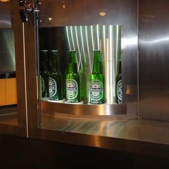 Heineken Experience - Museums Near Me - Amsterdam, New Hampshire