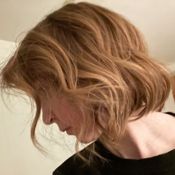 Mure Salon - Golden red gorgeousness - Hair Stylists Near Me - New York, New York Mure Salon - Golden red gorgeousness - Hair Stylists Near Me - New York, New York
