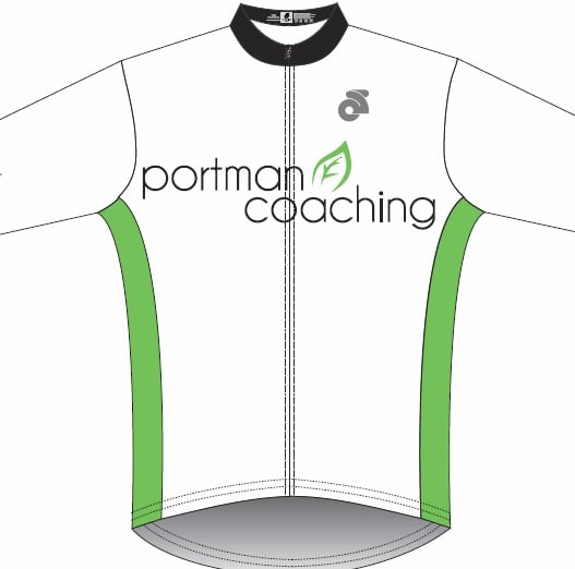 Portman Coaching Logo