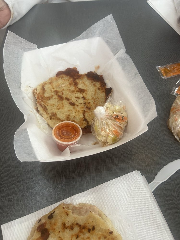 El Sombrero Taqueria