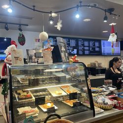 Gloria Jean's Coffees