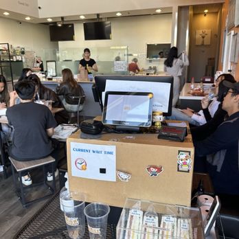 Cafe Mei - Counter to order - Breakfast & Brunch Near Me - Fremont, California Cafe Mei - Counter to order - Breakfast & Brunch Near Me - Fremont, California