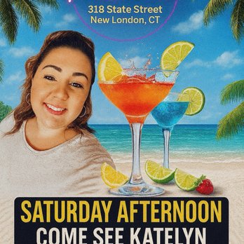 Pub 181 - Bartender: Katelyn! Awesome drinks and sass! - Pubs Near Me - New London, Connecticut Pub 181 - Bartender: Katelyn! Awesome drinks and sass! - Pubs Near Me - New London, Connecticut