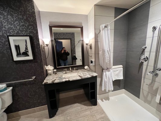 Saratoga Casino Hotel by null