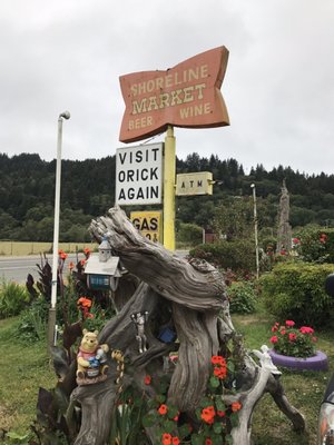 SHORELINE MARKET - Updated March 2025 - 29 Photos & 20 Reviews - 120025