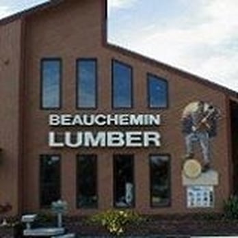 Beauchemin Lumber - Building Supplies Near Me - Woonsocket, Rhode Island Beauchemin Lumber - Building Supplies Near Me - Woonsocket, Rhode Island