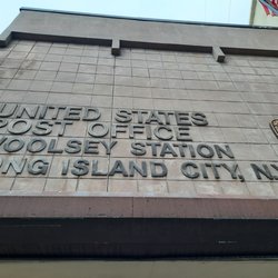 US Post Office - ASTORIA POST OFFICE DITMARS UNION OF THIS PIST OFFICE NNEDS TO TEACH THEIR EMPLOYEES HOW TO SPEAK TO FEMALES ESPECIALLY THE MAN AT LEFT WIND