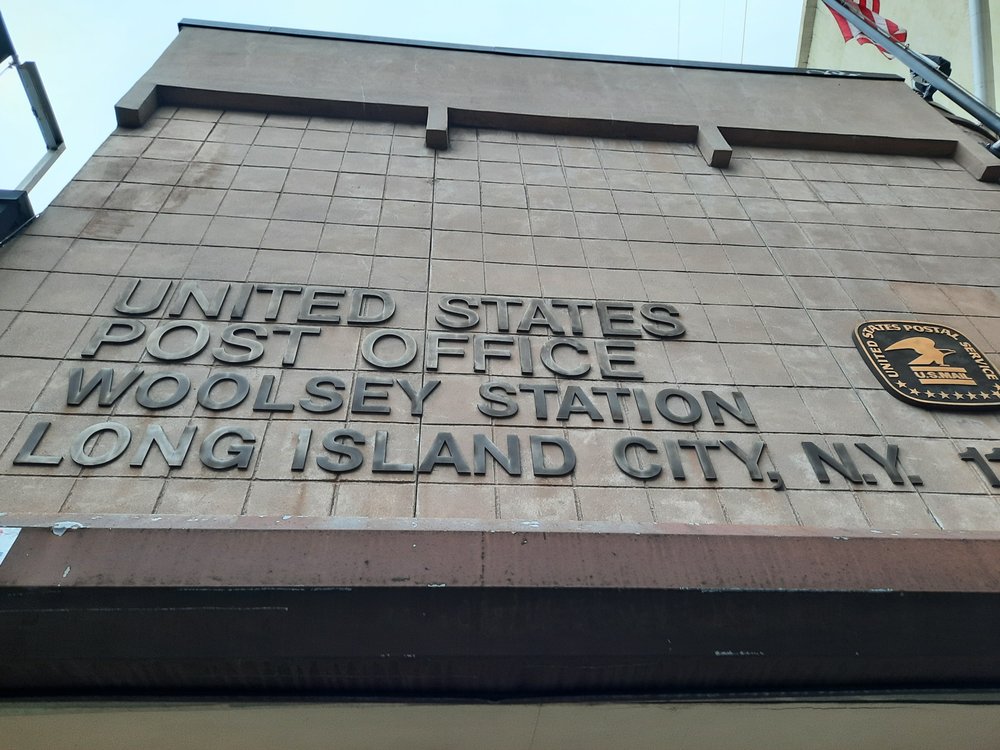 US POST OFFICE Updated August 2024 56 Reviews 4508 30Th Ave