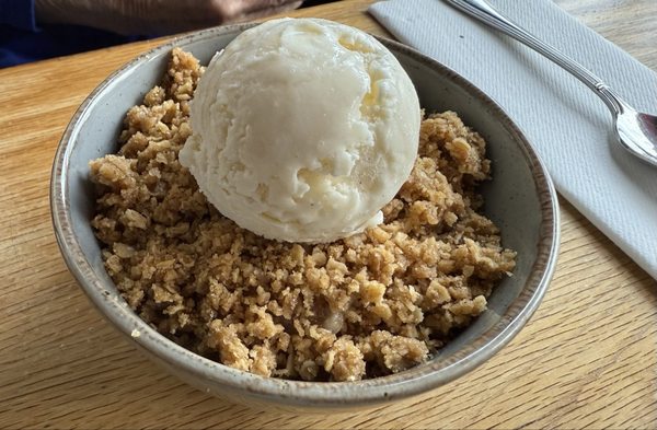 The Woollen Mills by null