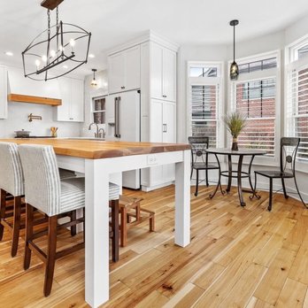 Sage Construction - Kitchen - General Contractors Near Me - Mokena, Illinois