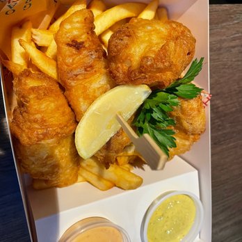 Gordon Ramsay Fish & Chips - Fish and chips - Fish & Chips Near Me - Orlando, Florida Gordon Ramsay Fish & Chips - Fish and chips - Fish & Chips Near Me - Orlando, Florida