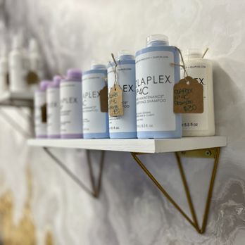 Hair By Paullette - Olaplex - Hair Stylists Near Me Hair By Paullette - Olaplex - Hair Stylists Near Me