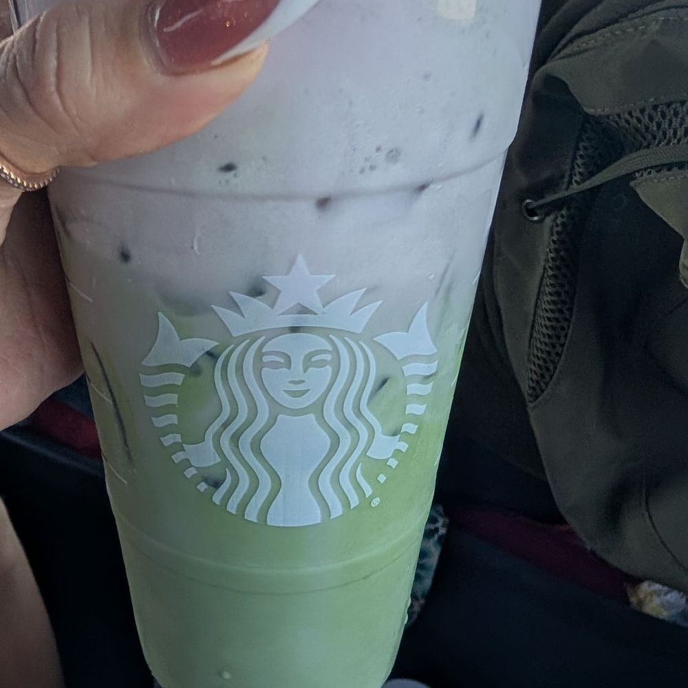 Starbucks - Coffee & Tea Near Me - Twentynine Palms, California