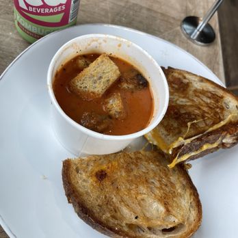 Crazy Love Coffeehouse - Delicious soup and local kombucha! - Coffee & Tea Near Me - Roswell, Georgia Crazy Love Coffeehouse - Delicious soup and local kombucha! - Coffee & Tea Near Me - Roswell, Georgia